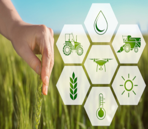 Agricoltura 4.0