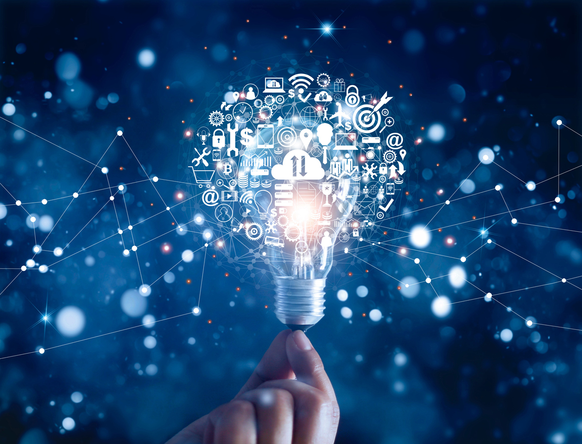 Siamo all'avanguardia nell'adozione di tecnologie innovative per migliorare l'efficienza e la sostenibilità.